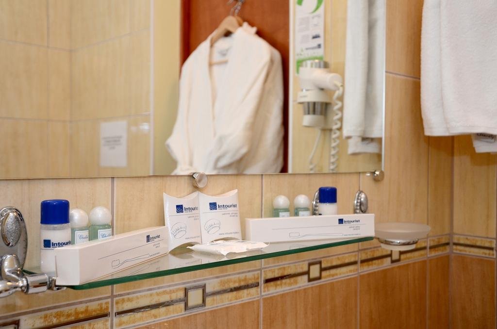 Гостиница AZIMUT Отель Углич Углич