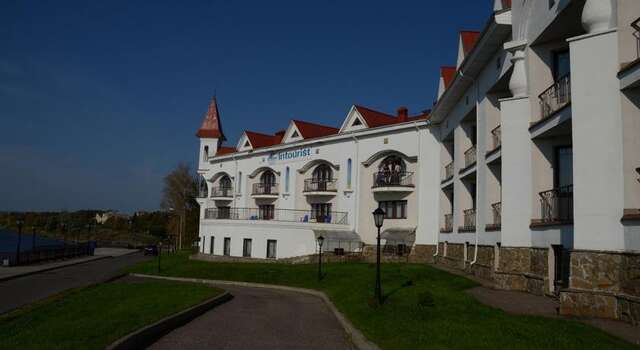 Гостиница AZIMUT Отель Углич Углич-56
